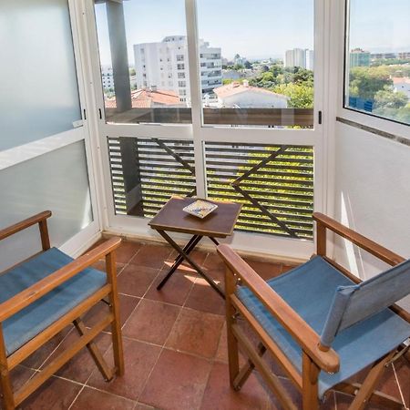 Cascais Rooftop Terrace Duplex Apartment Torre  Exterior photo