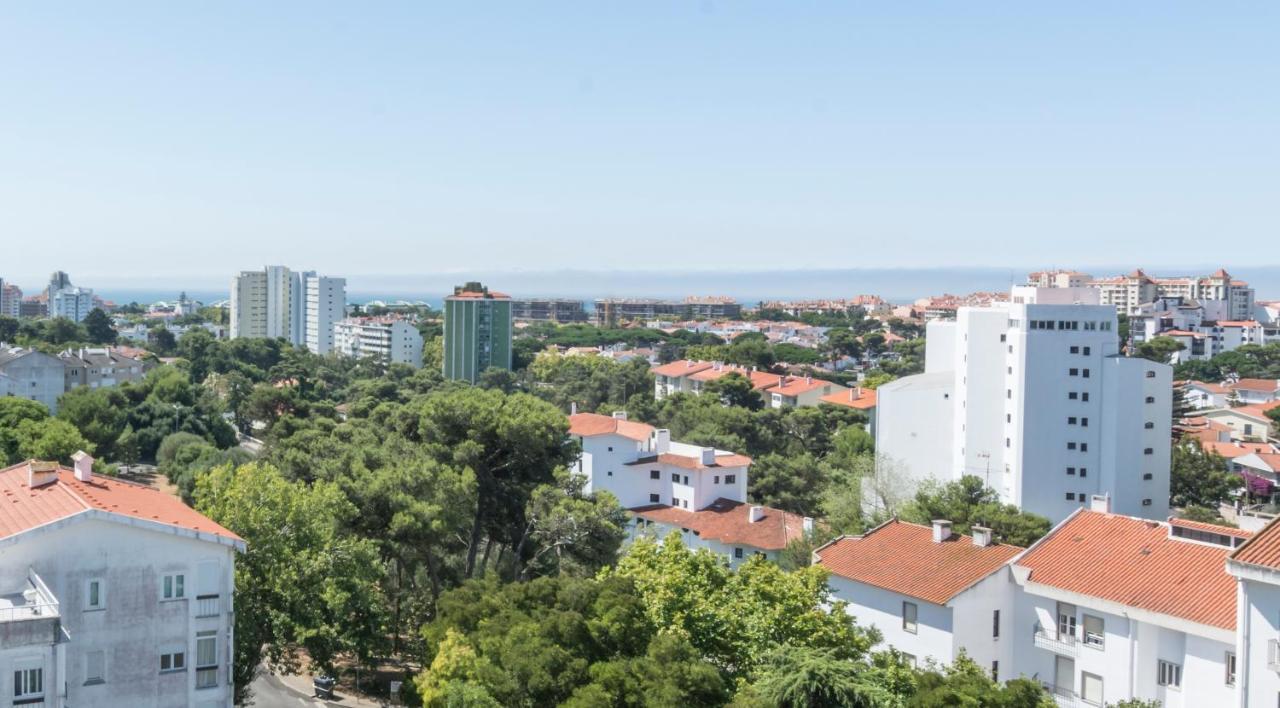 Cascais Rooftop Terrace Duplex Apartment Torre  Exterior photo