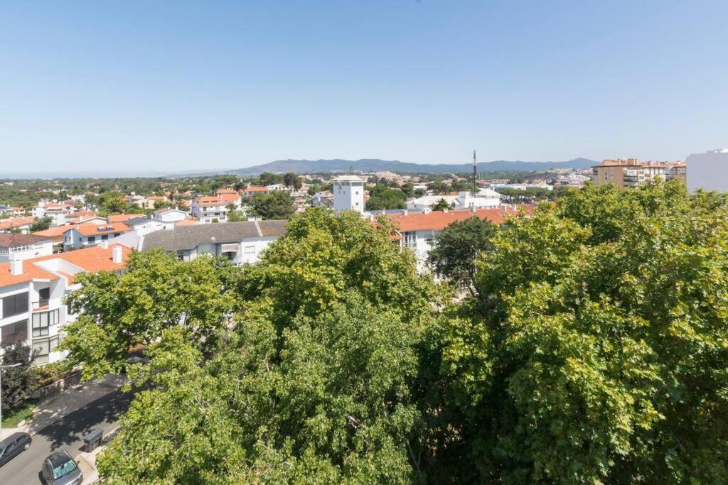 Cascais Rooftop Terrace Duplex Apartment Torre  Exterior photo